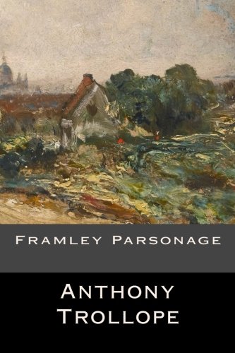 Framley Parsonage