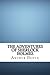The Adventures of Sherlock Holmes