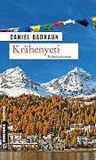 Krähenyeti