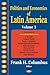 Politics and Economics of Latin America
