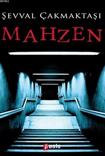 Mahzen (Paperback)