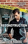 Reconstruction (Murder Remembered #2)