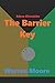 The Barrier Key (Edena Chronicles #1)
