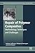 Repair of Polymer Composite...