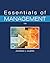 Essentials of Management