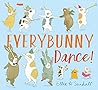 Everybunny Dance by Ellie Sandall
