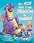 Do Not Take Your Dragon to Dinner (Na:)