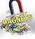 The Simple Science of Magnets (A+ Books: Simply Science)