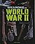 Weapons of World War II (Blazers: Weapons of War)