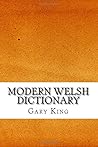 Modern Welsh Dictionary Modern Welsh Dictionary