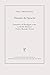 Diesseits Der Sprache: Immanenz Als Paradigma in Der Lyrik Der Moderne Valery, Montale, Pessoa (Analecta Romanica) (German Edition)