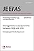 Management in CEE Countries between 1996 and 2016: Emerging and Enduring Issues (Journal of East European Management Studies (Jeems) - Sonder)