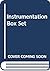 Instrumentation Box Set by IAHCSMM