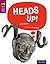 Heads Up! by Rob Alcraft
