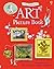 Art Picture Book by Sarah Courtauld