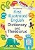 First Illustrated English Dictionary and Thesaurus (Illustrated Dictionaries and Thesauruses)