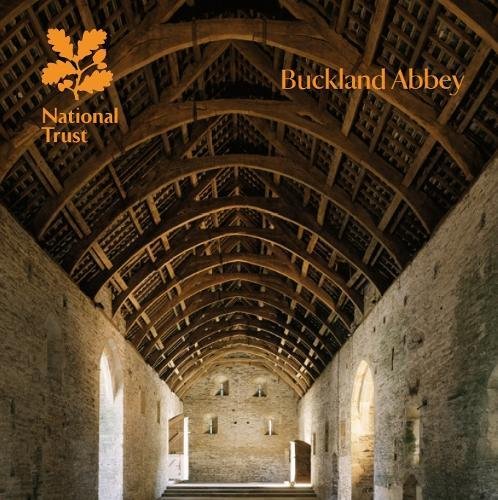 Buckland Abbey: National Trust Guidebook (Paperback)