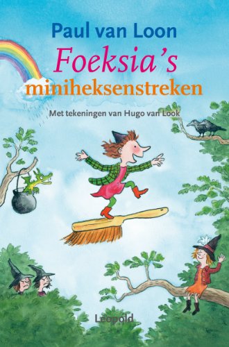 Foeksia's miniheksenstreken (Foeksia)