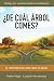 ¿De cuál árbol comes?: El p...