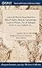 Lettres de Mistriss Fanni Butlerd: a Milord Charles Alfred de Caitombridge, Comte de Plisinte, Duc de Raflingth, ecrites en 1735: traduités de ... (French Edition)