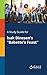A Study Guide for Isak Dinesen's "Babette's Feast"