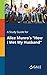 A Study Guide for Alice Munro's "How I Met My Husband"