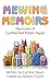 Mewing Memoirs by Cynthia Hayes
