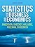 Statistics for Business and Economics