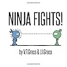 Ninja Fights! Ninja Fights!