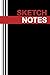 Sketch-Notes (BLANK-NOTES) ...