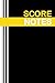 Score-Notes