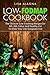 Low-FODMAP Cookbook: The Ul...