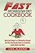 Fast Metabolism Diet Cookbo...