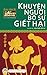 Khuyen nguoi bo su giet hai: An Si Toan Thu - Tap 3 - Ban in 2017 (Volume 3)