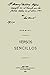 Colección José Martí: Verso...