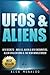 UFOs & Aliens by Alex Monaldo