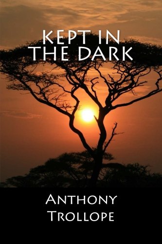 Kept In The Dark