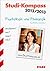 Studi-Kompass 2012/2013 Psychologie und Pädagogik