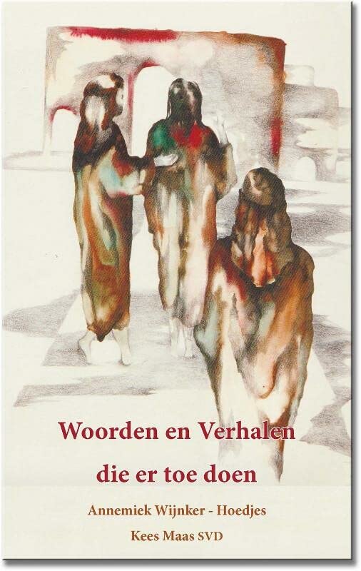 Woorden en verhalen die er toe doen (Paperback)