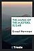 The music of the masters. Elgar