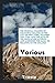 The original charter of Columbia College, in the city of New York, October 31st, 1754; with the acts of the Legislature altering and amending the same, or relating to the college