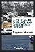 Lays of Marie de France. And other French legends