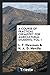 A course of practical chemistry for agricultural students; Vol. I