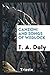 Canzoni and Songs of wedlock