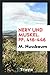 Nerv und Muskel. pp. 416-446