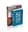 Programming Interviews Exposed: Secrets to Landing Your Next Job, 3e & Ace the Programming Interview: 160 Questions and Answers for Success