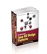 Professional Java for Web Applications and Professional Java Ee Design Patterns eBook Bundle