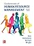 Fundamentals of Human Resource Management