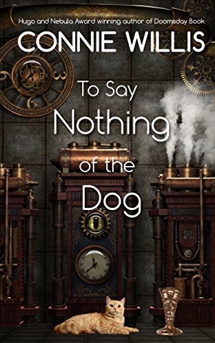 To Say Nothing Of The Dog