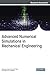 Advanced Numerical Simulations in Mechanical Engineering (Advances in Mechatronics and Mechanical Engineering)